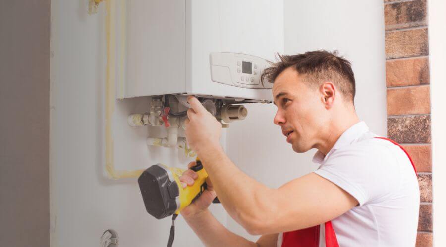 Professional Leak Detection in Belle Rive, IL